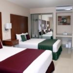 Terracaribe Hotel Boutique Cancún