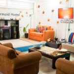 The Mermaid Hostel Downtown Cancún Hostal