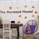 The Mermaid Hostel Downtown Cancún Hostal