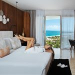 TRS Coral Hotel Costa Mujeres Todo Incluido para Adultos