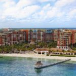 Villa del Palmar Cancún Hotel de Lujo en la Playa