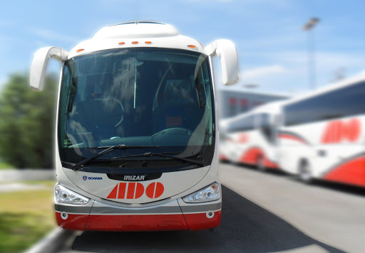 Autobuses ADO