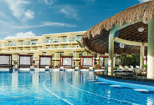 Azul Beach Resort Riviera Maya - Los 10 mejores hoteles de Cancún