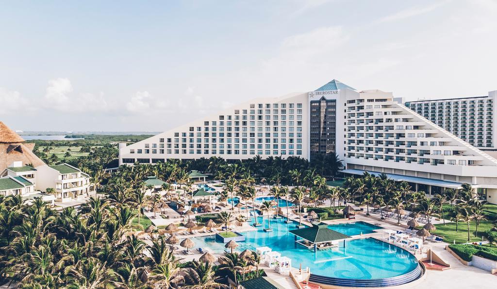 Iberostar Cancún