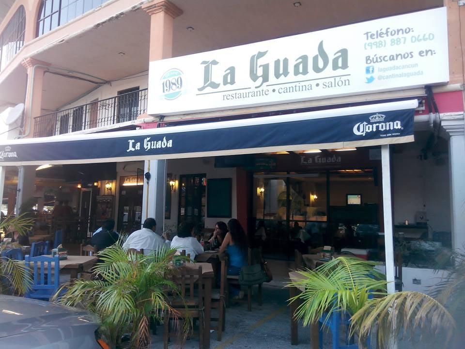 La Guada