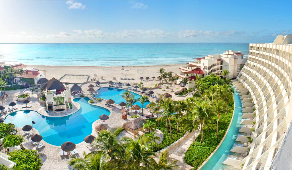 Park Royal Cancún - hoteles baratos en Cancún