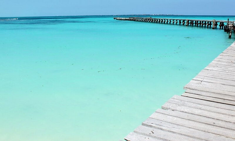 Playa Caracol