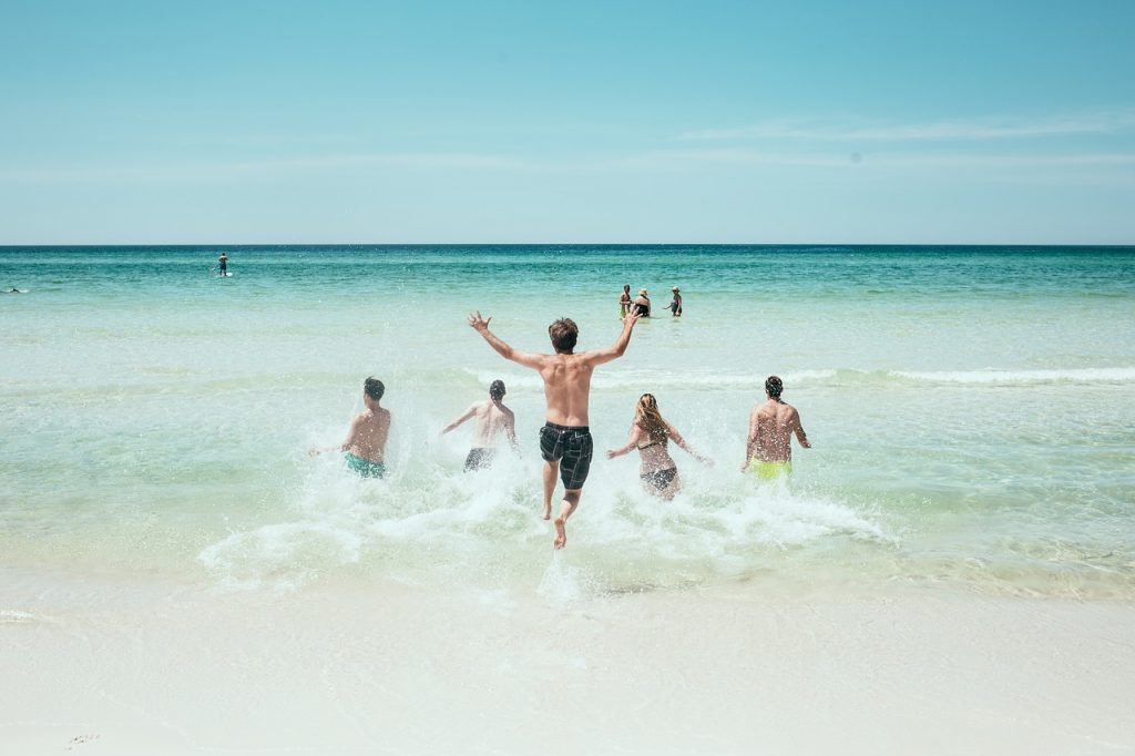 Temporada baja en Cancún