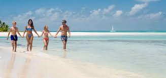 cosas que hacer en cancun - conocer isla mujeres