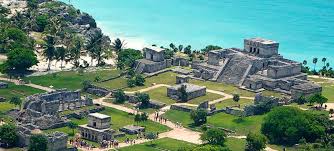 en tu visita a cancun conoce las ruinas maya de tulum