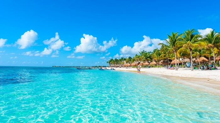 playas de cancun que ver y hacer