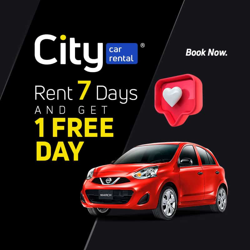 City Car Rental renta de autos en cancun