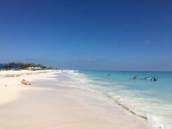 Isla Blanca Cancún