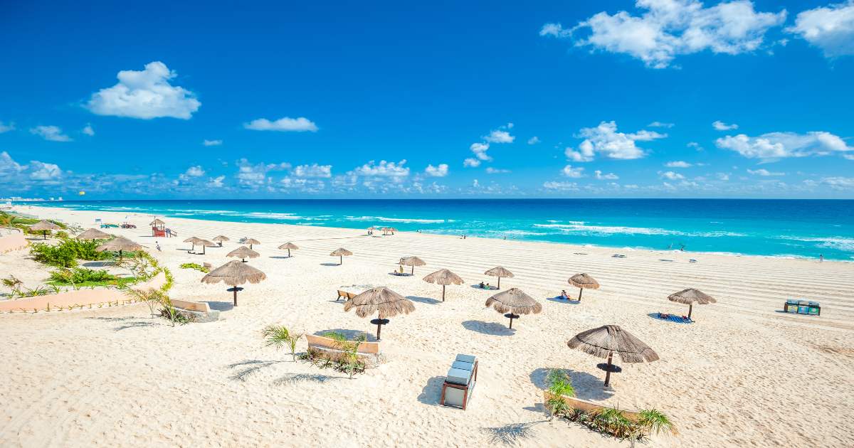 Qué hacer en Cancún con poco dinero