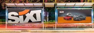 Sixt Renta de Autos arrendadora de autos cancun