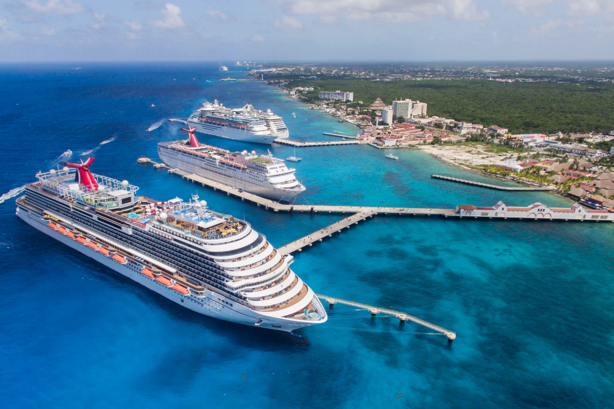 descubre cozumel mexico