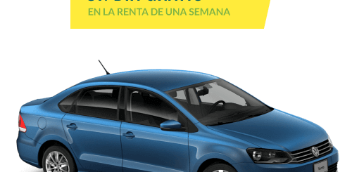 renta de autos en cancun