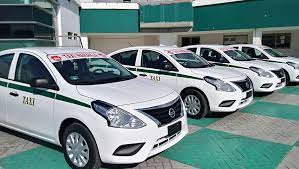taxis aeropuerto cancun
