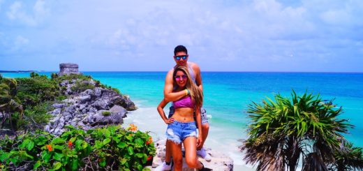 visitar tulum