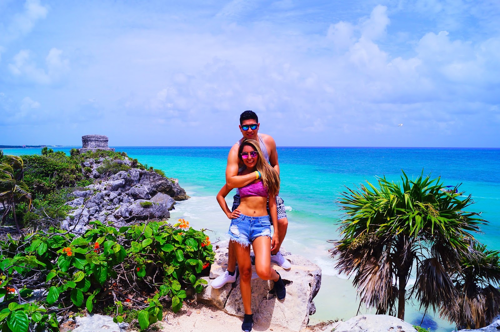 visitar tulum