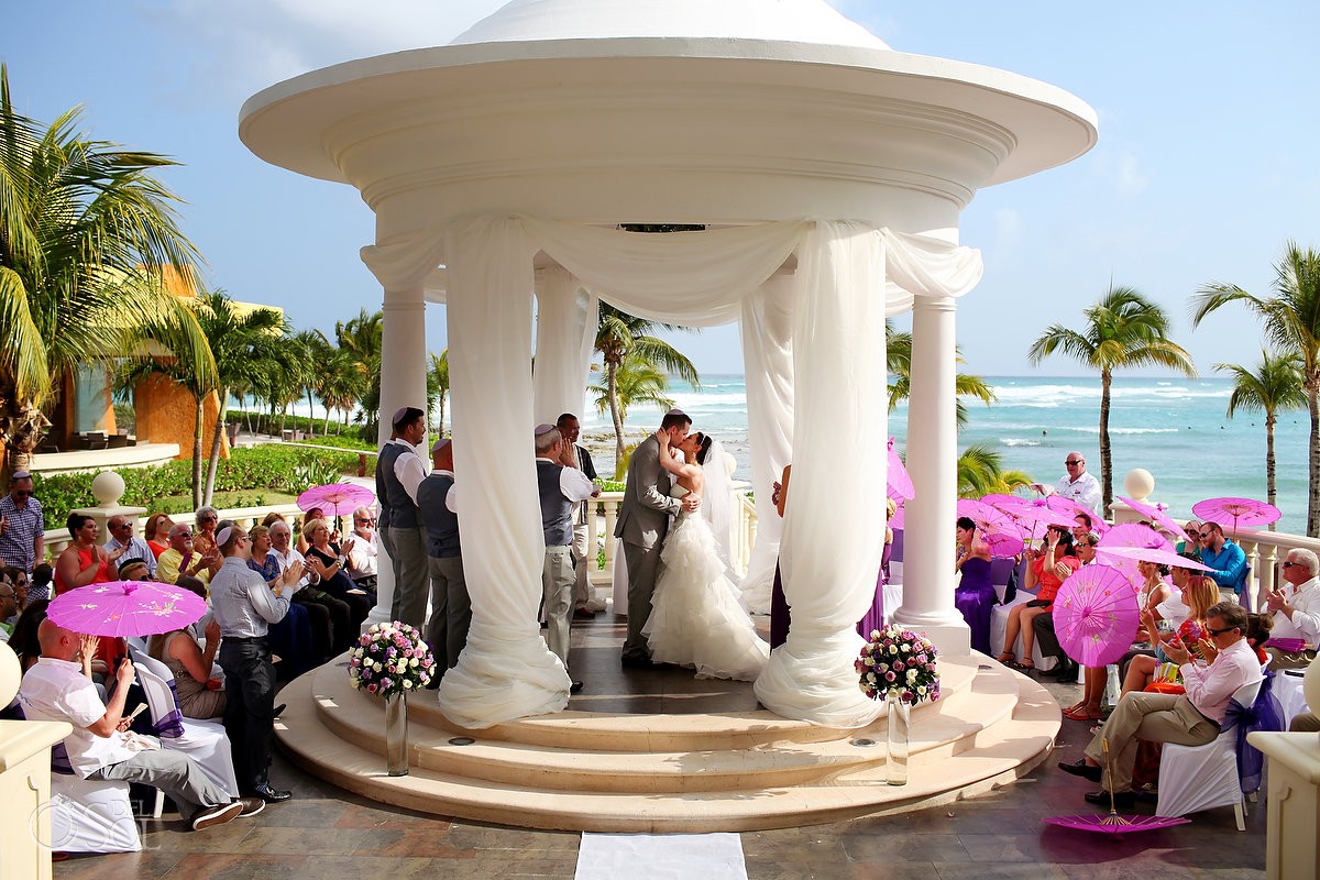 Barceló Maya Grand Resort bodas cancun