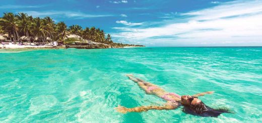 Los mejores meses para visitar Cancún