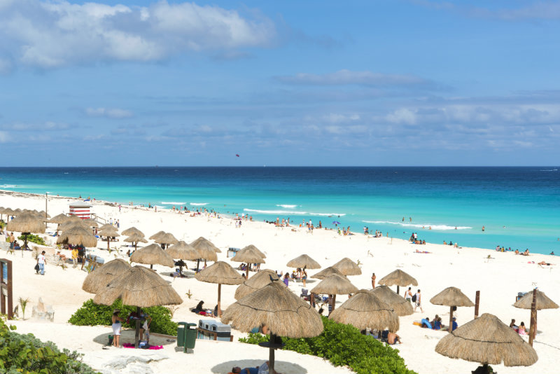 Qué hacer en Cancún en 4 días