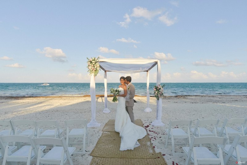 bodas en la riviera maya