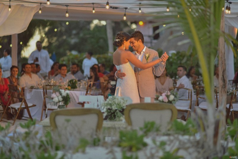 bodas puerto morelos