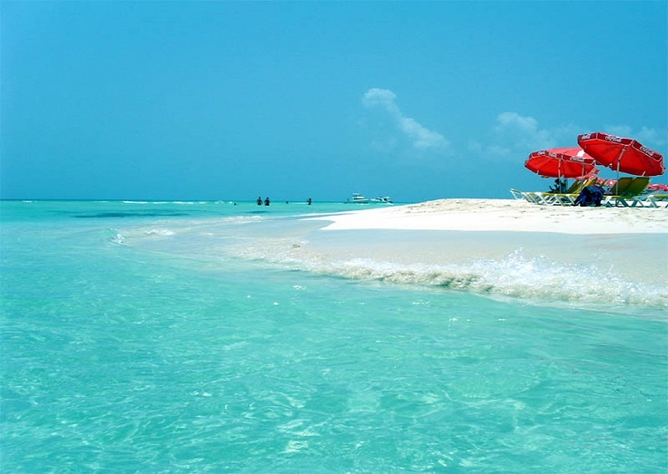 playa norte isla mujeres que ver y hacer