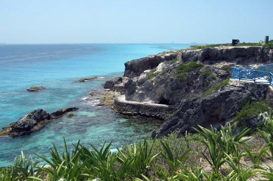 punta sur isla mujeres