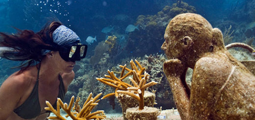 Casa del Buceo isla mujeres