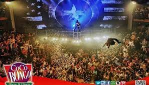 Coco Bongo Kid’s Party