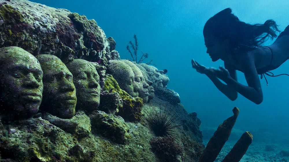 Deep Life Divers isla mujeres