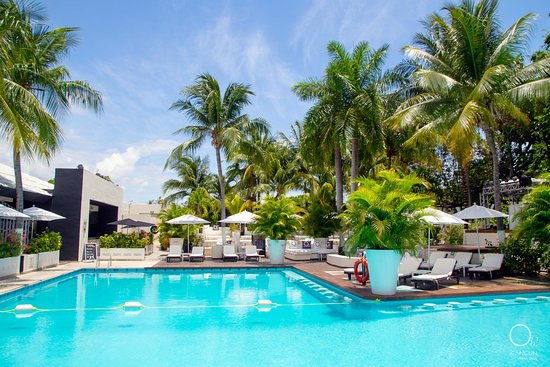 Mejores Hoteles Económicos en Cancún 2 estrellas