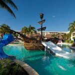 Paradisus La Esmeralda hoteles con toboganes en cancun