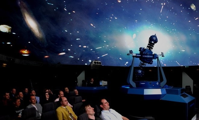 Planetario Ka’Yok