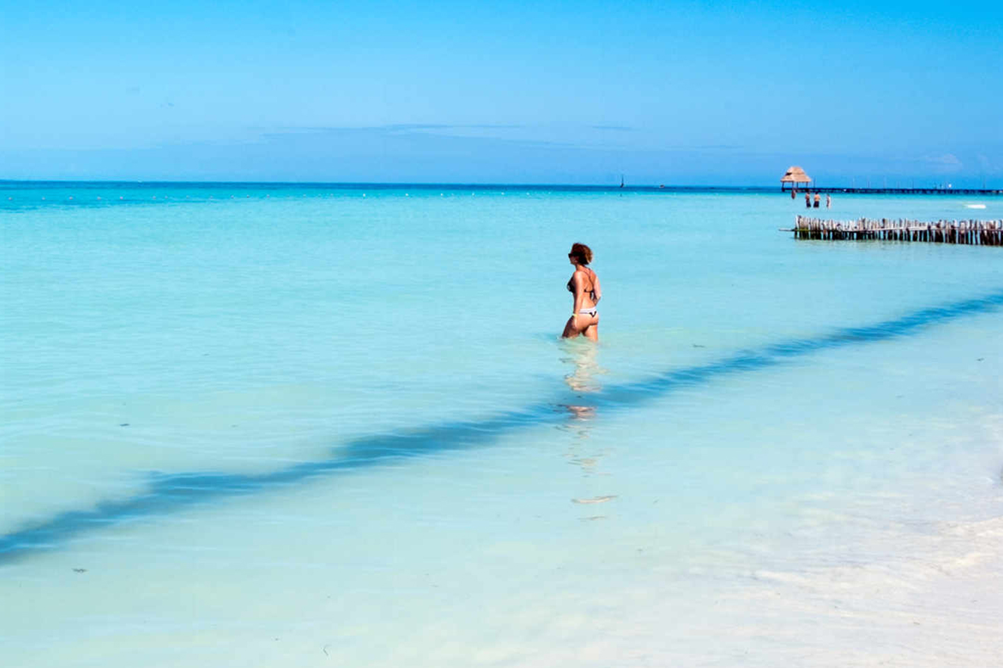 Qué hacer en Playa Lancheros