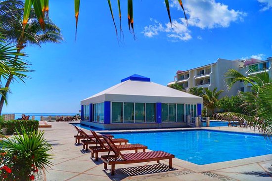 Solymar Cancún hoteles en cancun todo incluido