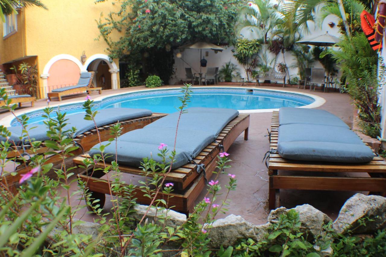 Suites Cancun hotel 2 estrellas cancun