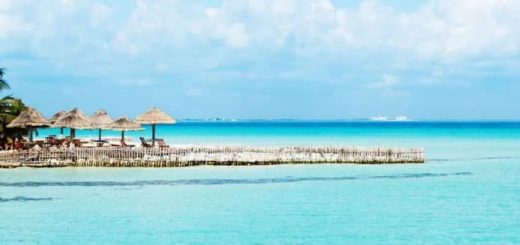 como llegar a isla mujeres desde playa del carmen