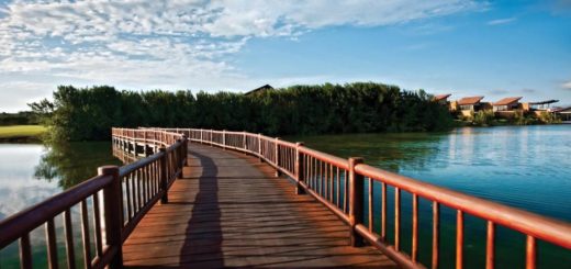 Banyan Tree Mayakoba