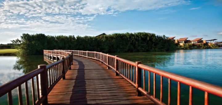 Banyan Tree Mayakoba