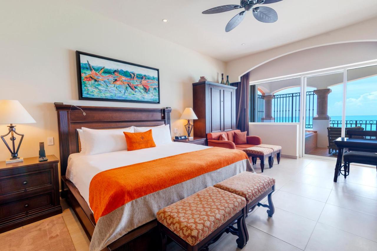 Grand Residences Riviera Cancun, a Registry Collection Hotel, All Inclusive