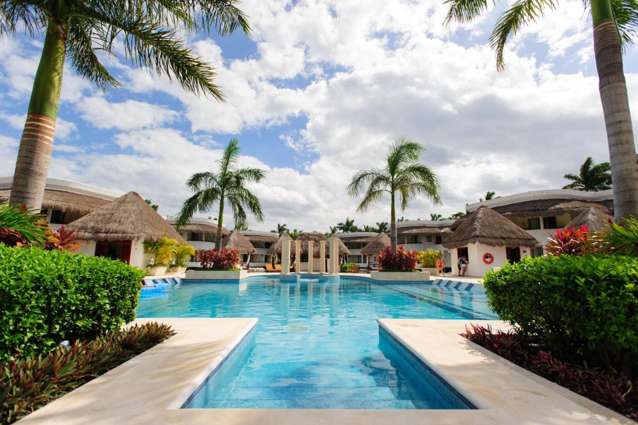 Grand Riviera Princess - mejores hoteles familiares riviera maya