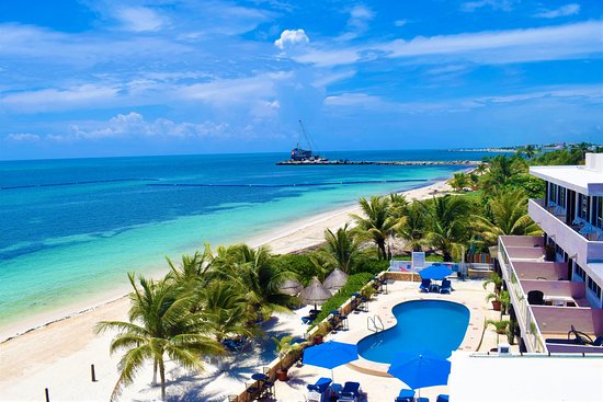 Hoteles Baratos en la Riviera Maya