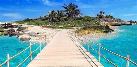 Las Mejores playas de Playa del Carmen