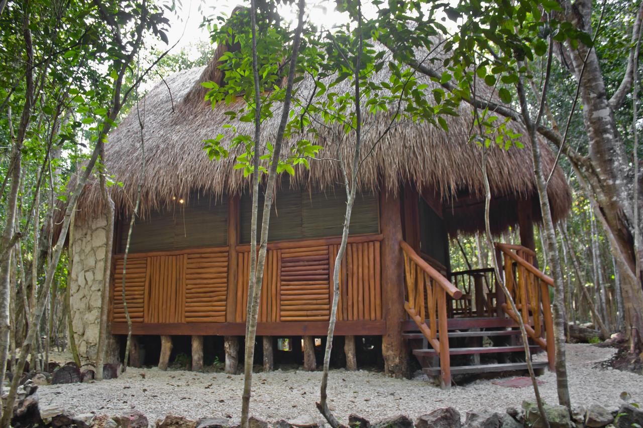 Mejores Cabañas en Puerto Morelos