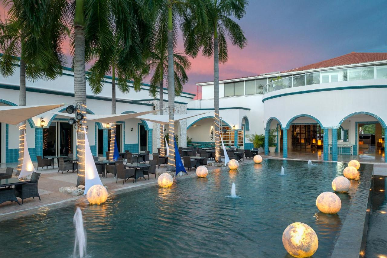 Ocean Maya Royale - hotel para parejas riviera maya