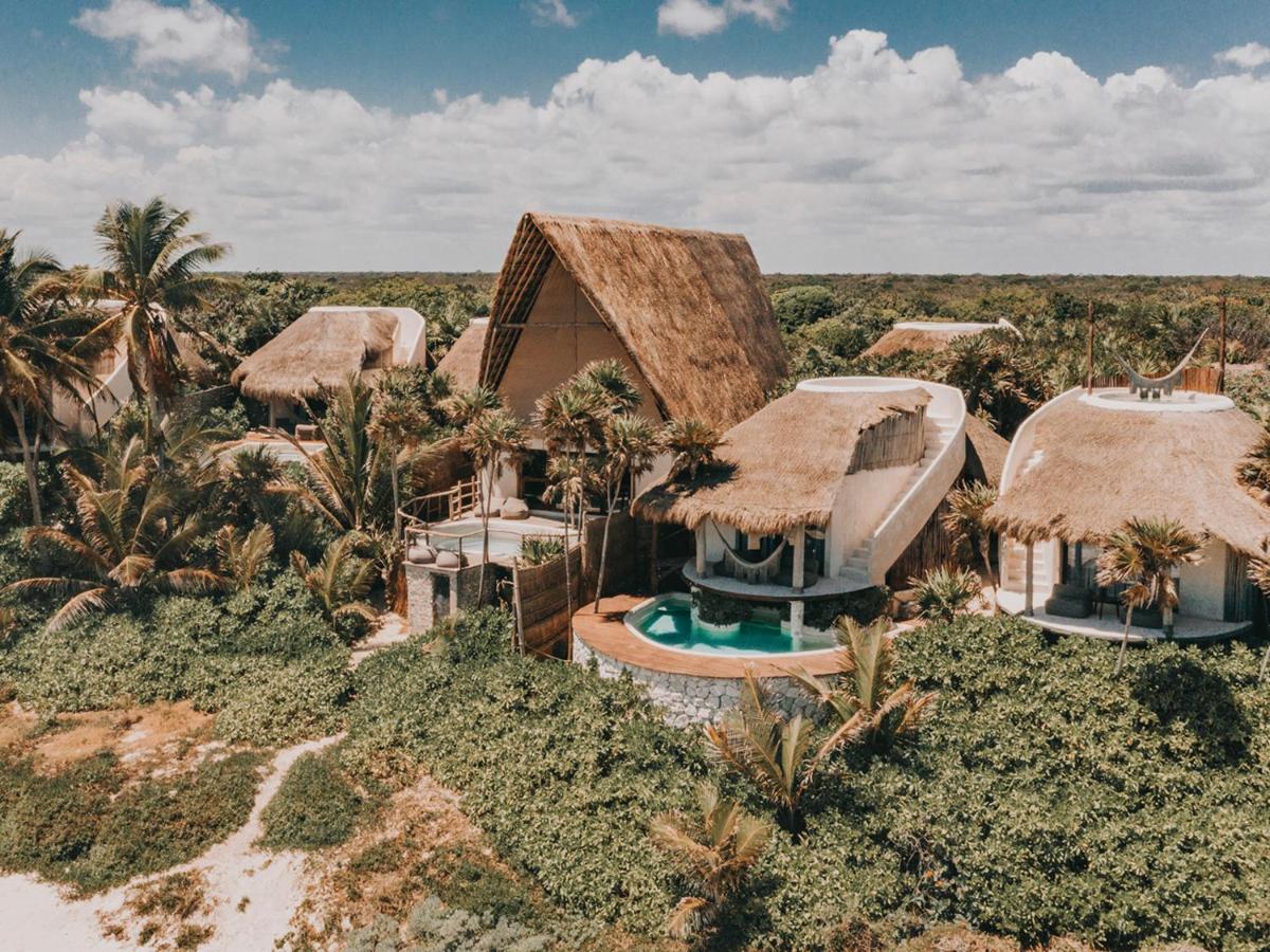 Papaya Playa Project - hoteles con mejores playas riviera maya